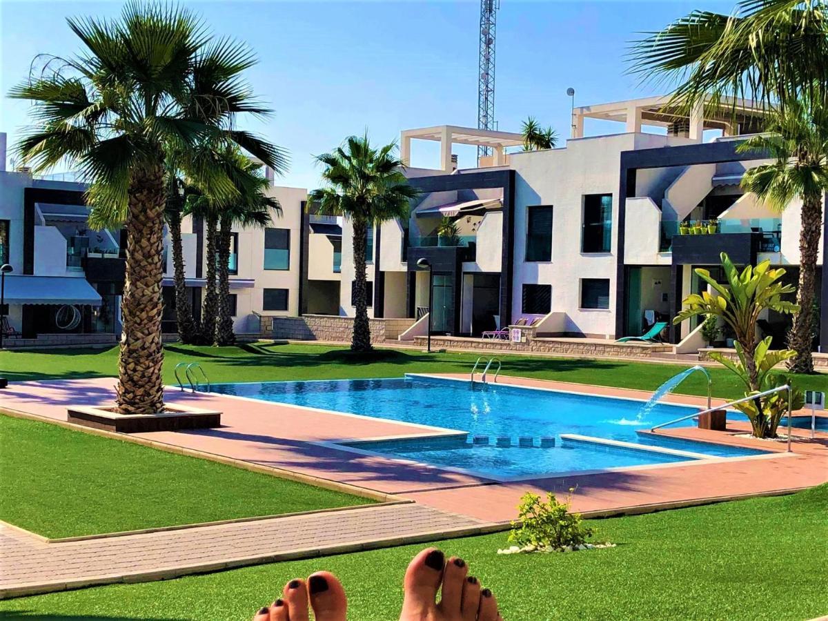 Oasis 1, La Zenia *